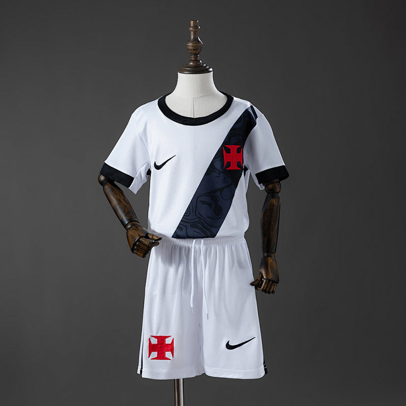 VAS 26/27 Kit Infantil Visitante