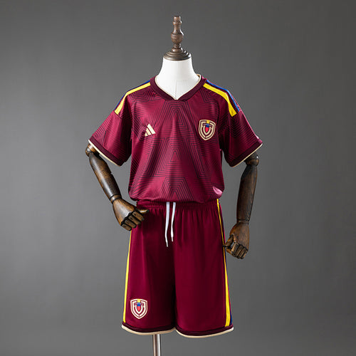 VEN 2026 Kids Home Kit