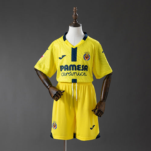 VIL 25/26 Kit Infantil Local