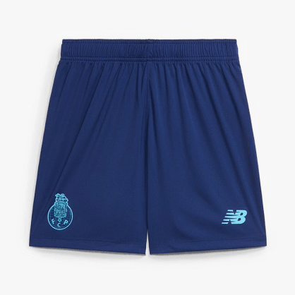 FC Porto 2024/25 Third Kids Kit