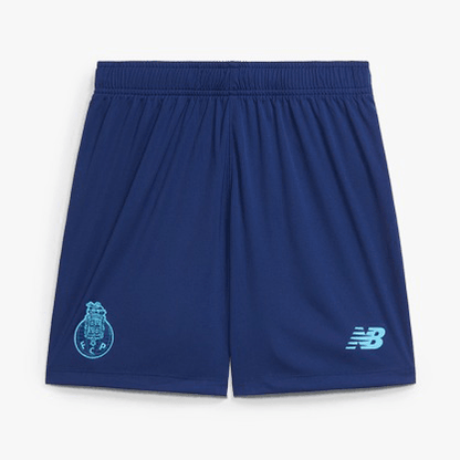 FC Porto 2024/25 Third Kids Kit