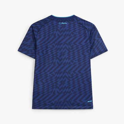 FC Porto 2024/25 Third Kids Kit