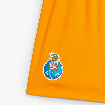 FC Porto 2024/25 Away Kids Kit