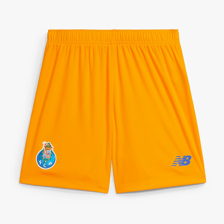 FC Porto 2024/25 Away Kids Kit