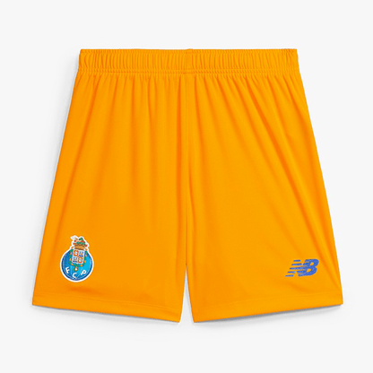 FC Porto 2024/25 Away Kids Kit