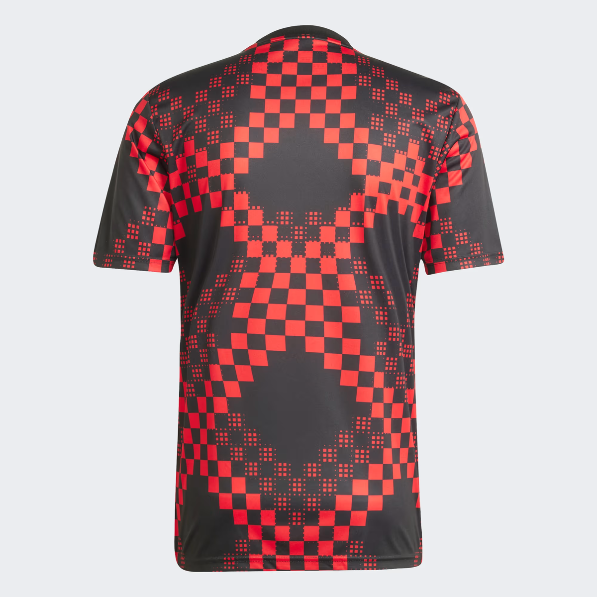 Benfica 2025/26 Pre-Match Jersey