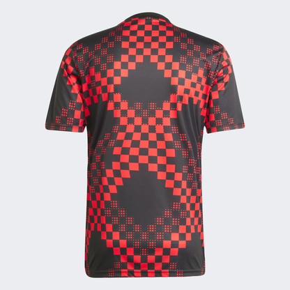 Benfica 2025/26 Pre-Match Jersey