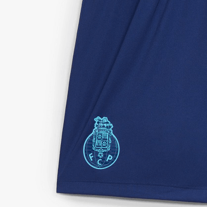 FC Porto 2024/25 Third Kids Kit