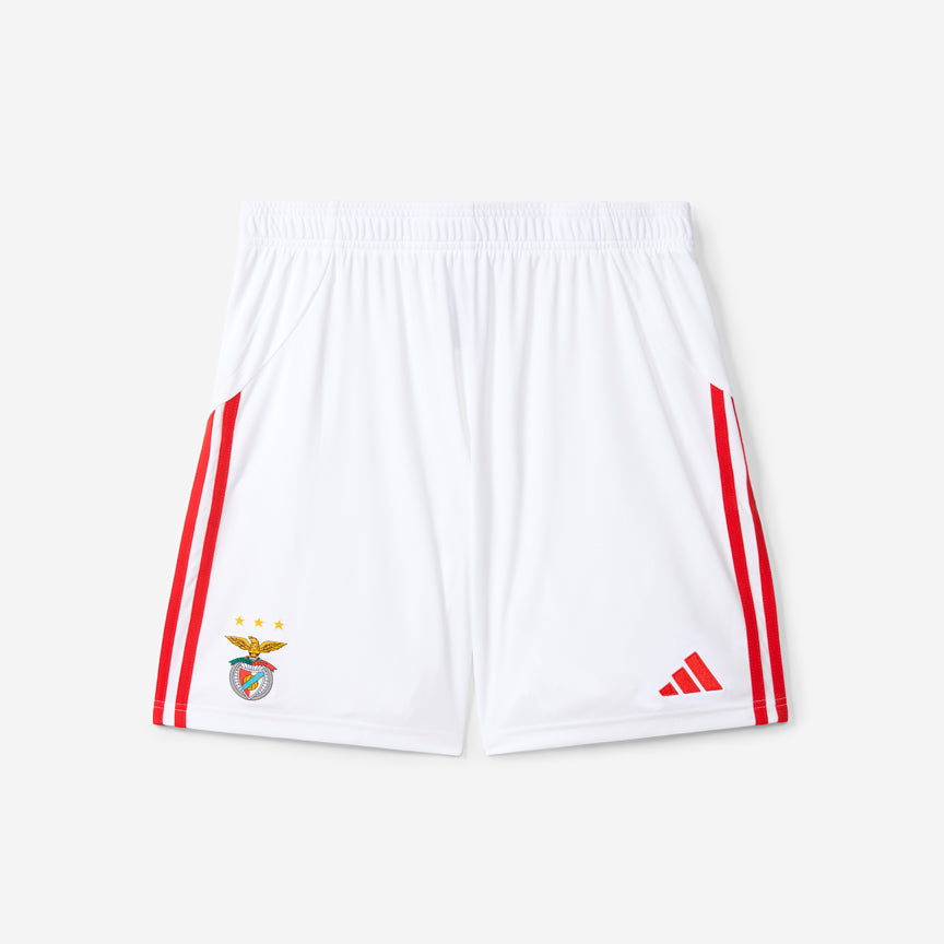 Benfica 2025/26 Home Kids Kit