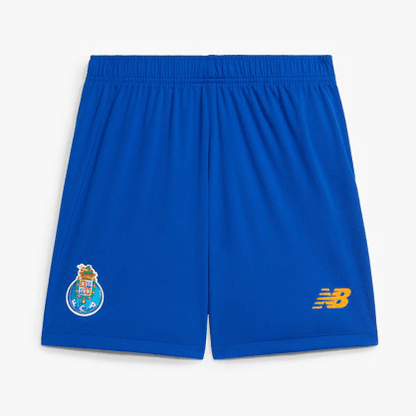 FC Porto 2024/25 Home Kids Kit